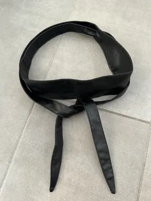 Boutique Wrap Corset Belt thumbnail 1