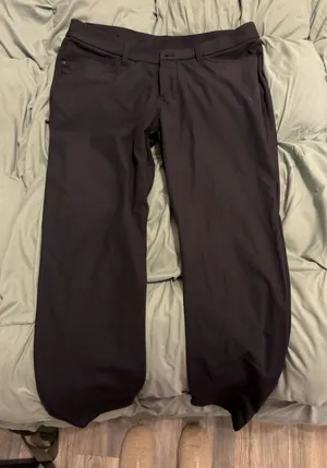 Lululemon Men’s ABC Pants thumbnail 1