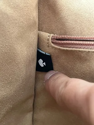 Kate Spade Stash Small Carryall Bag thumbnail 10