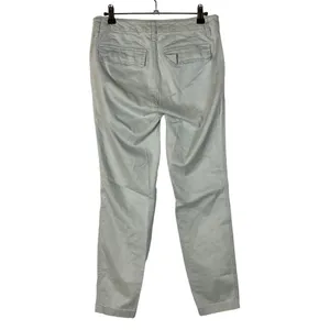J. Crew Light Blue Skinny‎ Stretch Cargo Pants 27 thumbnail 2