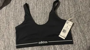 Bra Adidas Sports Women’s thumbnail 2