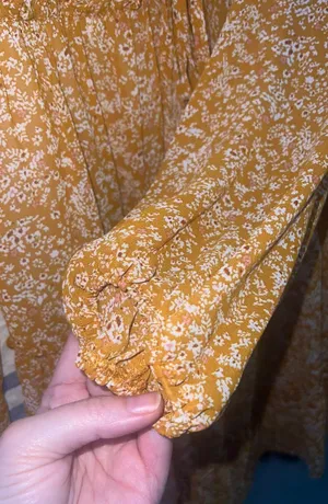 Flower Dress thumbnail 5