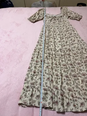 Maxi dress thumbnail 11