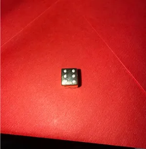 Pandora Charm thumbnail 1