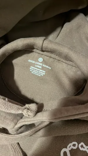 Sweatshirt Brown Size L thumbnail 3