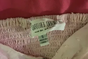 Isabelle's Cabinet Top thumbnail 2