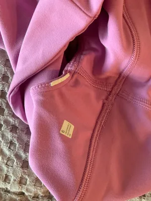 Lululemon Align Sports Bra thumbnail 3