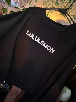 Lululemon Scuba Oversized Pullover thumbnail 1