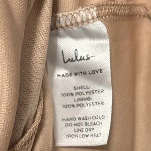 NWT Lulus All‎ of My Heart White Lace Skater Dress Small Bride Cocktail Grad thumbnail 11