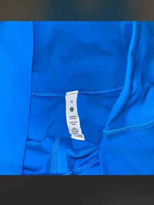 Lululemon Base Pace High-Rise Running Tight
25" Poolside thumbnail 2