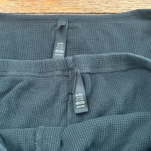 Skims waffle knit sleep set thumbnail 5