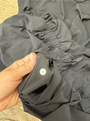 Lululemon Lightweight High-Neck
Romper size 10 thumbnail 8