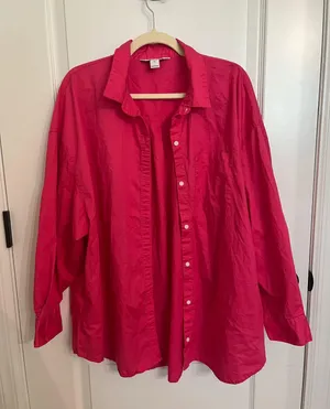 Button Down Top thumbnail 4
