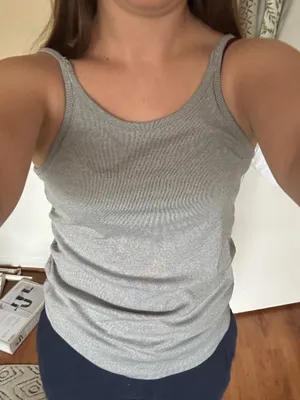 Nike Dri-Fit Tank Top thumbnail 1