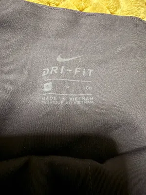 Nike Dri-Fit Leggings  thumbnail 2