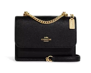 Coach Mini Klare Crossbody Signature Canvas thumbnail 1
