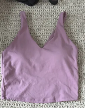Target All in Motion Tank thumbnail 1