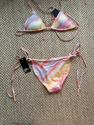 One One Swim Bikini thumbnail 2