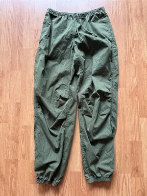 TNA Aritzia Parachute Pant Size Small thumbnail 2
