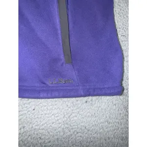 LL Bean Jacket‎ Women Large Fleece Full Zip Polartec Wind Pro Outdoor thumbnail 12