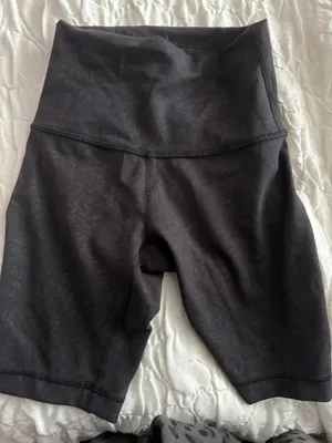 Lululemon Shorts Biker thumbnail 1