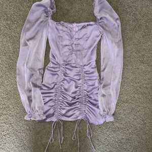 Lucy in the Sky Dress thumbnail 3