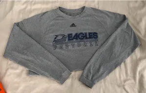 Adidas Georgia Southern Eagles Long Sleeve thumbnail 2