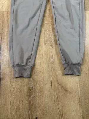 Light Brown Running Joggers thumbnail 2