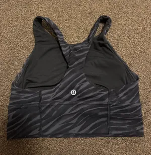 Lululemon Tank thumbnail 1