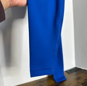 Lululemon Wunder Train HR Tight 28” Size 2 Galactic Cobalt NEW Leggings Rare thumbnail 3