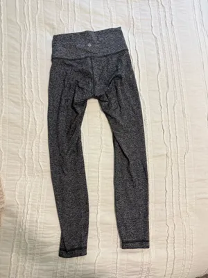 Lululemon Leggings  thumbnail 4
