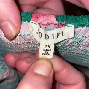 Jodifl Blouse thumbnail 3