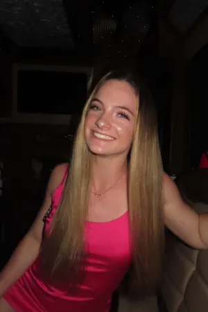 Missguided Pink Mini Dress thumbnail 2