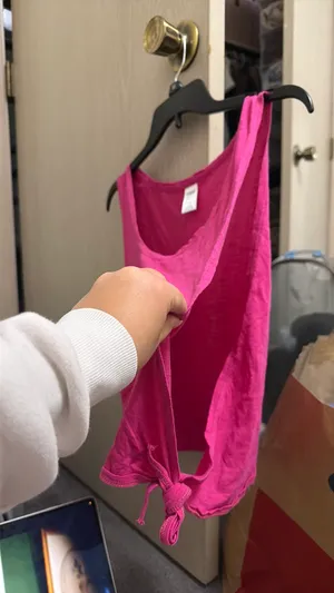Balera Dancewear Top Pink thumbnail 3
