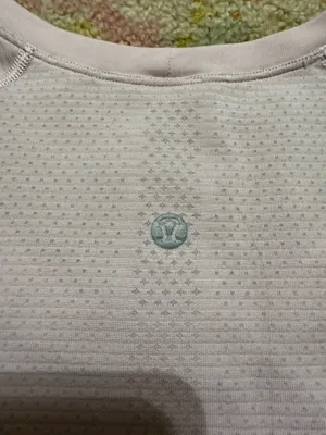 Lululemon Swiftly Tech Short Sleeve Shirt thumbnail 5