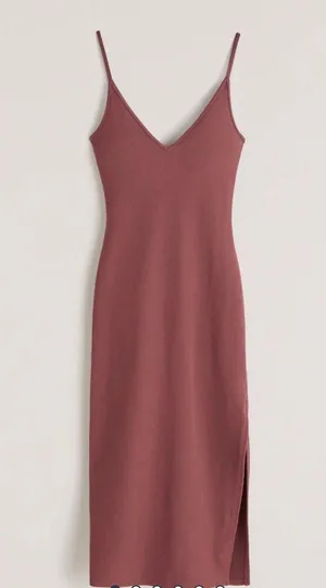 Abercrombie Midi Dress thumbnail 3