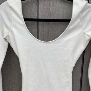 Nasty Gal‎ Bodycon Dress White thumbnail 2