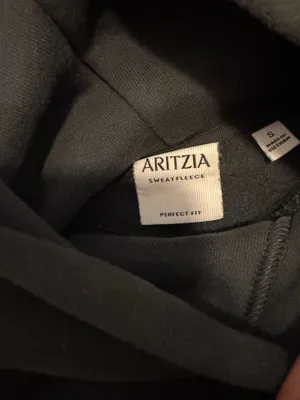 Aritzia Sweat Set Matching thumbnail 4