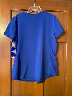 Scrub Top Size M thumbnail 2