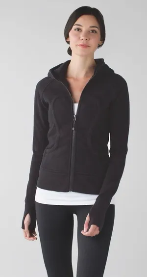 Lululemon Scuba Hoodie thumbnail 1