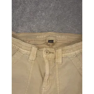 american eagle womens cargo pants straight leg tan 2 reg thumbnail 4