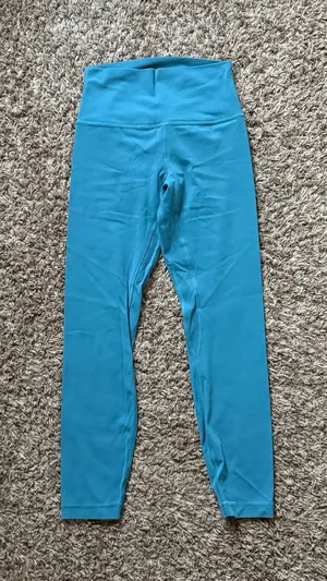 Lululemon Align Leggings 25" thumbnail 1