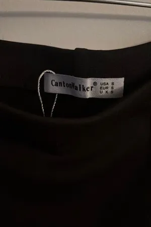 Black Skirt thumbnail 3