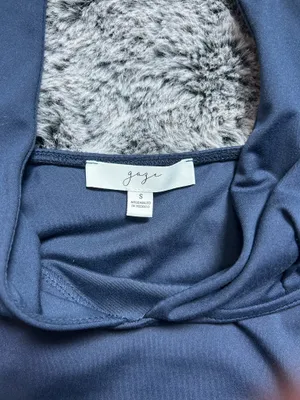 Halter Marshalls Top thumbnail 2