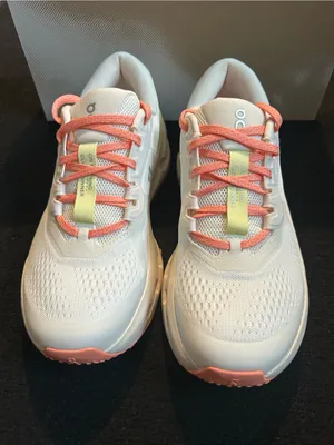 ON CLOUDRUNNER ivory dew athletic training running shoes sneakers women’s 8 new thumbnail 7