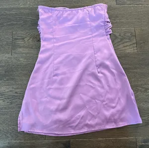 Princess Polly Dress Purple  thumbnail 2