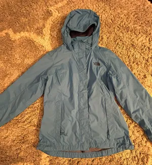 The North Face Windbreaker / Raincoat thumbnail 1