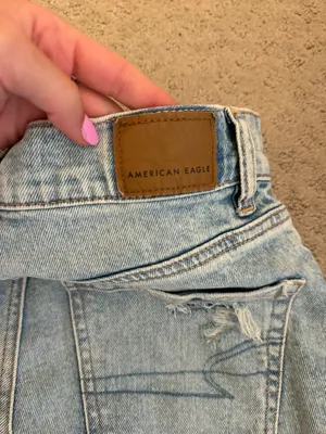 American Eagle Outfitters Jeans thumbnail 3