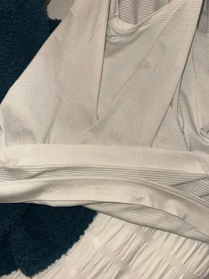 Lululemon Tank Top thumbnail 3