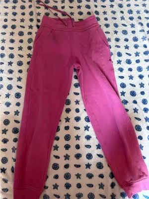 Lululemon Scuba Sweatpanta thumbnail 1